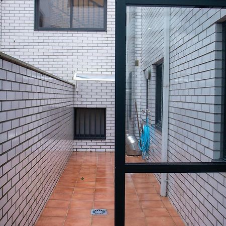 Maison Camelias En Pontevedra Centro Con Parking Incluido المظهر الخارجي الصورة