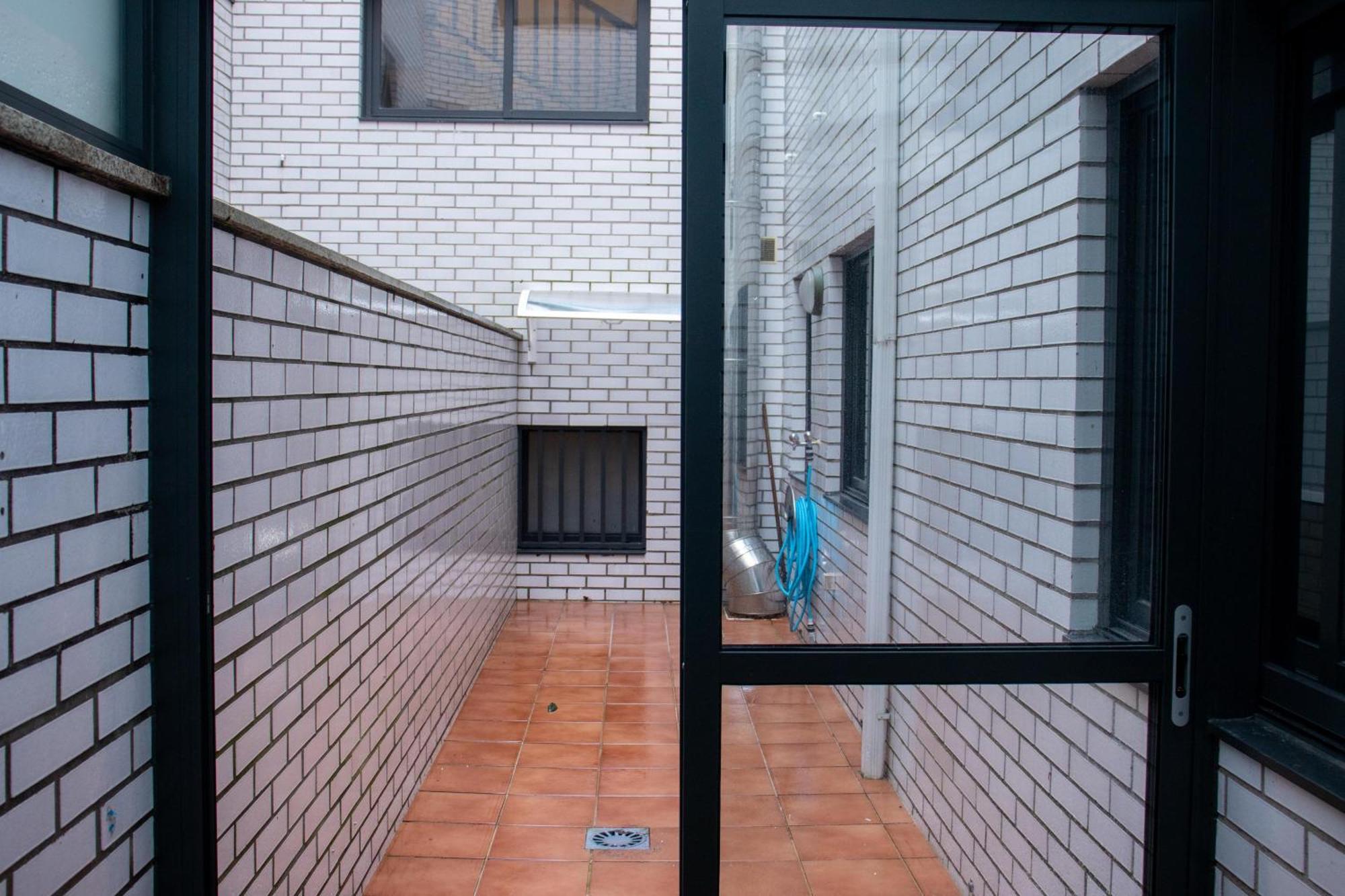 Maison Camelias En Pontevedra Centro Con Parking Incluido المظهر الخارجي الصورة