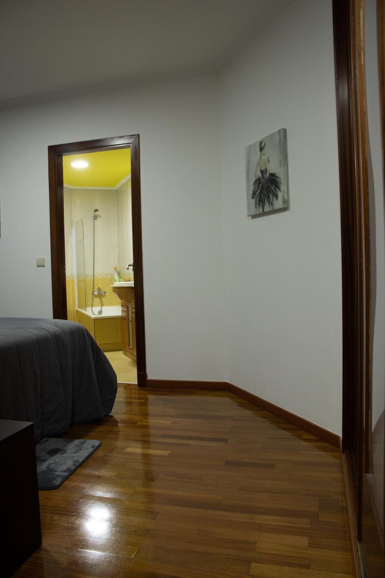 Maison Camelias En Pontevedra Centro Con Parking Incluido المظهر الخارجي الصورة