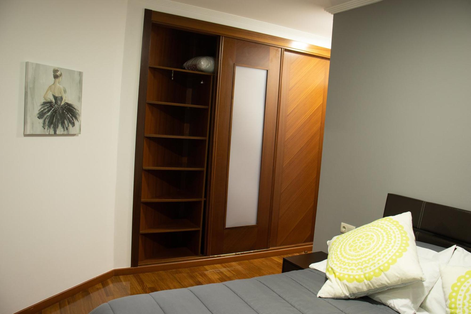 Maison Camelias En Pontevedra Centro Con Parking Incluido المظهر الخارجي الصورة