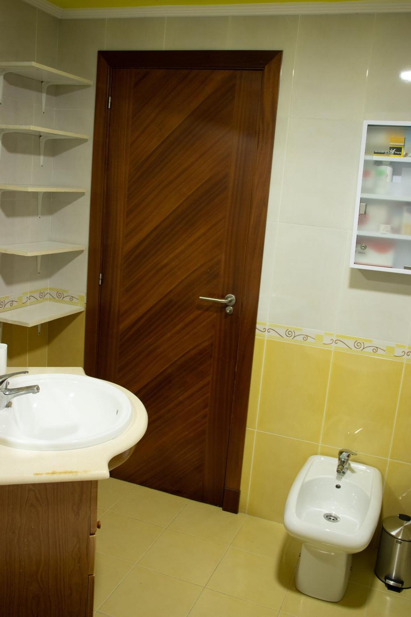 Maison Camelias En Pontevedra Centro Con Parking Incluido المظهر الخارجي الصورة