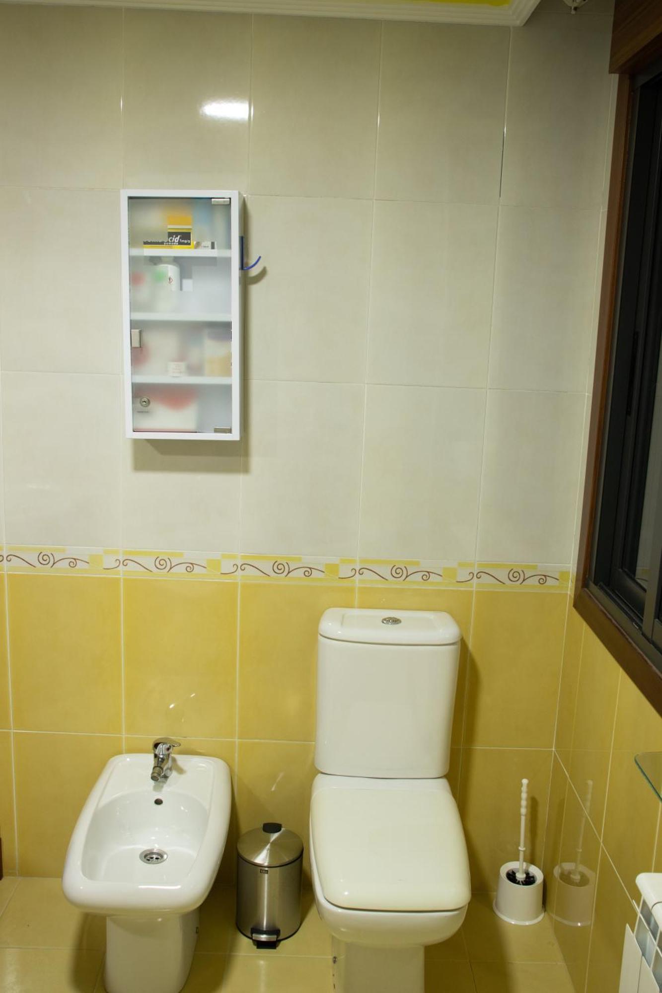 Maison Camelias En Pontevedra Centro Con Parking Incluido المظهر الخارجي الصورة
